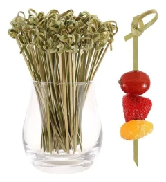 Pinche Nudo 12 cm (10 x 100 un)