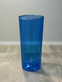 Vaso T. Largo 280 cc (150 U) - Cemave Descartables SRL