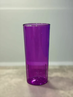 Vaso T. Largo 280 cc (150 U) - tienda online