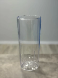 Vaso T. Largo 280 cc (150 U) - Cemave Descartables SRL