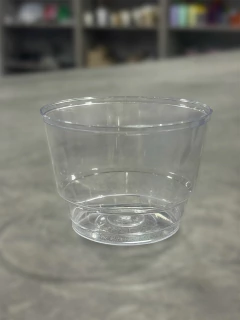 Pote Postre Cristal 125 cc (100 U) en internet