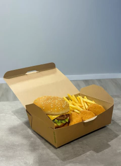 Caja para Comida (200 un) - comprar online