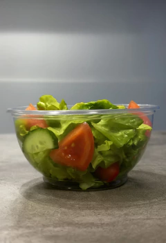 Compotera Cristal 200 cc (450 un) - comprar online