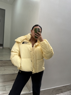 Imagen de PUFFER TNF SIMILENGOMADA