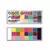 Disco Dance Floor ProFX Palette - Boogie Nights Rude Cosmetics