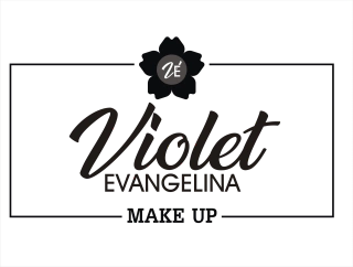 Violet Evangelina Make Up