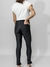 calça prada com bolso