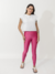 calça legging tamanho grande