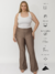 Calça chic para trabalho e ocasiões elegantes