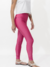 calça legging que não marca