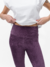 calça quentinha 