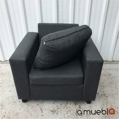 Sofa Barcelona 1 Cuerpo - comprar online