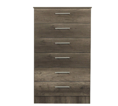Chifonier Cajonera 6 cajones 1.28 x 76 x 45 - tienda online