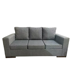 Sillon 3 Cuerpos Barcelona 1.80 Ancho - comprar online