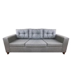 Sillon 3 Cuerpos Barcelona 2.20 de Ancho - comprar online