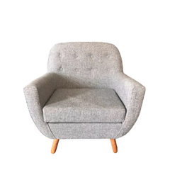 Sofa Nordico 1 Cuerpo en internet