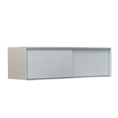 Baulera para vestidor 2.40 - comprar online