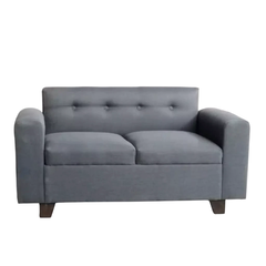 Sillón Tokio 2 cuerpos 150cm - comprar online