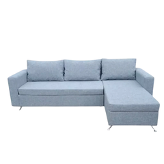 Sillon Esquinero Comfort 2.60 x 1.40 en internet