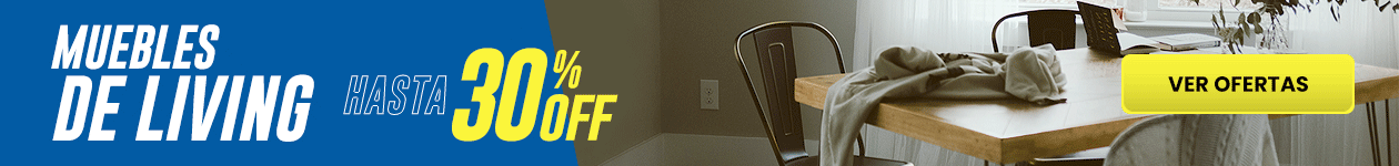 Banner de la categoría Comedor