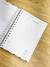 Agenda 2026 Masculina - loja online