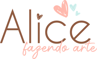 Alice Fazendo Arte