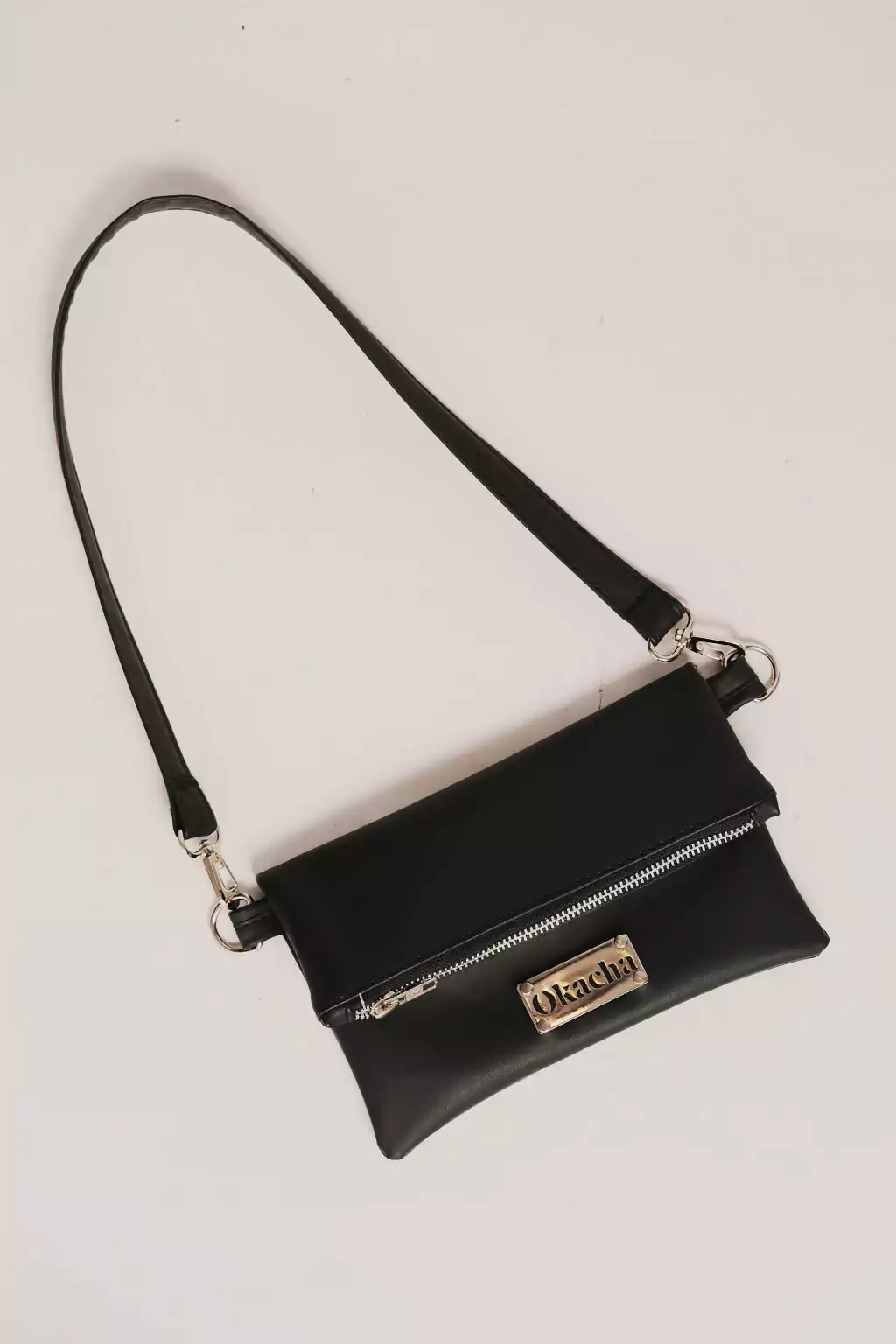 Cartera Baguette