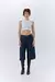 Sudadera Crop Fit - Tienda de basicos