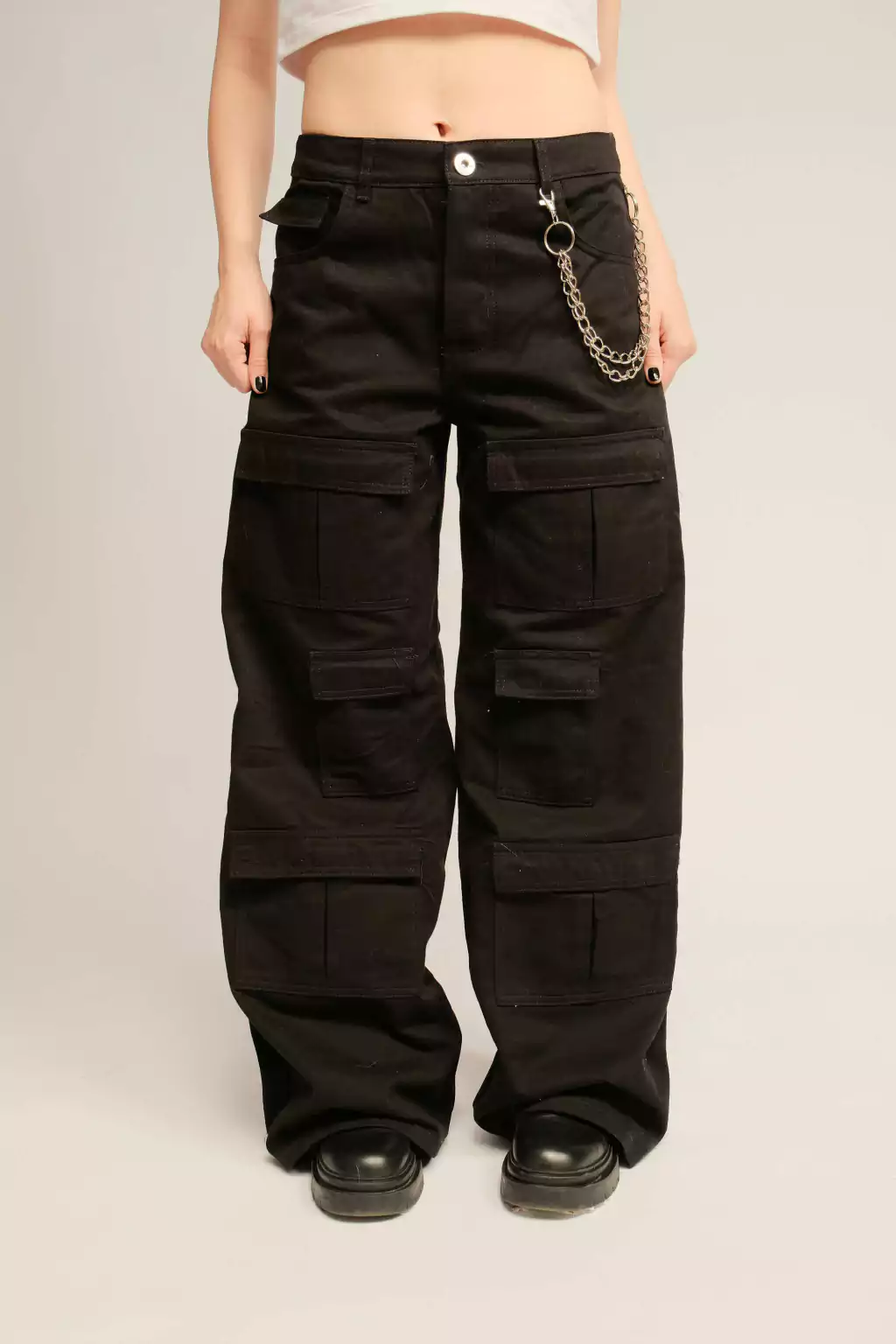 Pantalon Daf