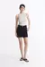 Short Mom Black en internet