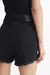 Short Black - Tienda de basicos