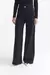 Jean Wide Full Black - comprar online