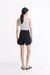 Short Mom Black - tienda online