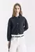 Campera Maxi Bolsillos - comprar online