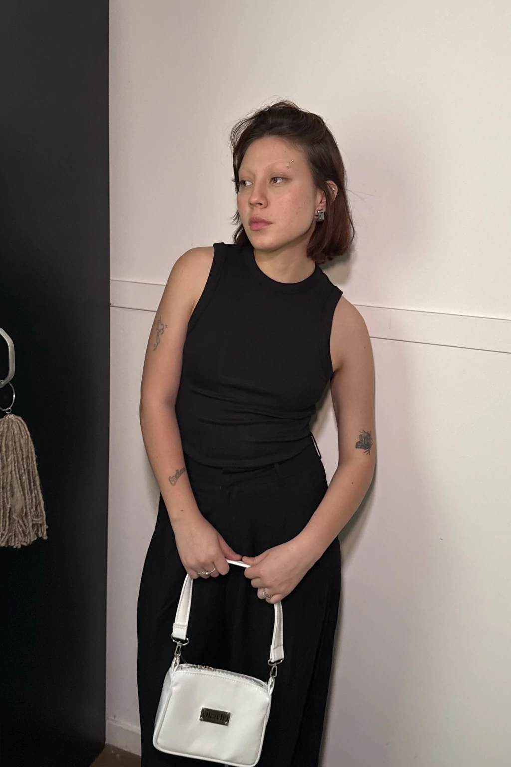 Musculosa americana rib