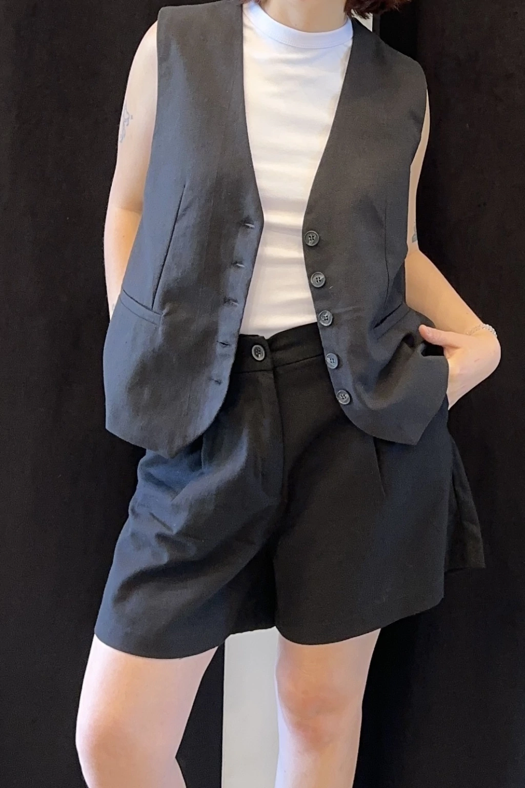 Short Lino