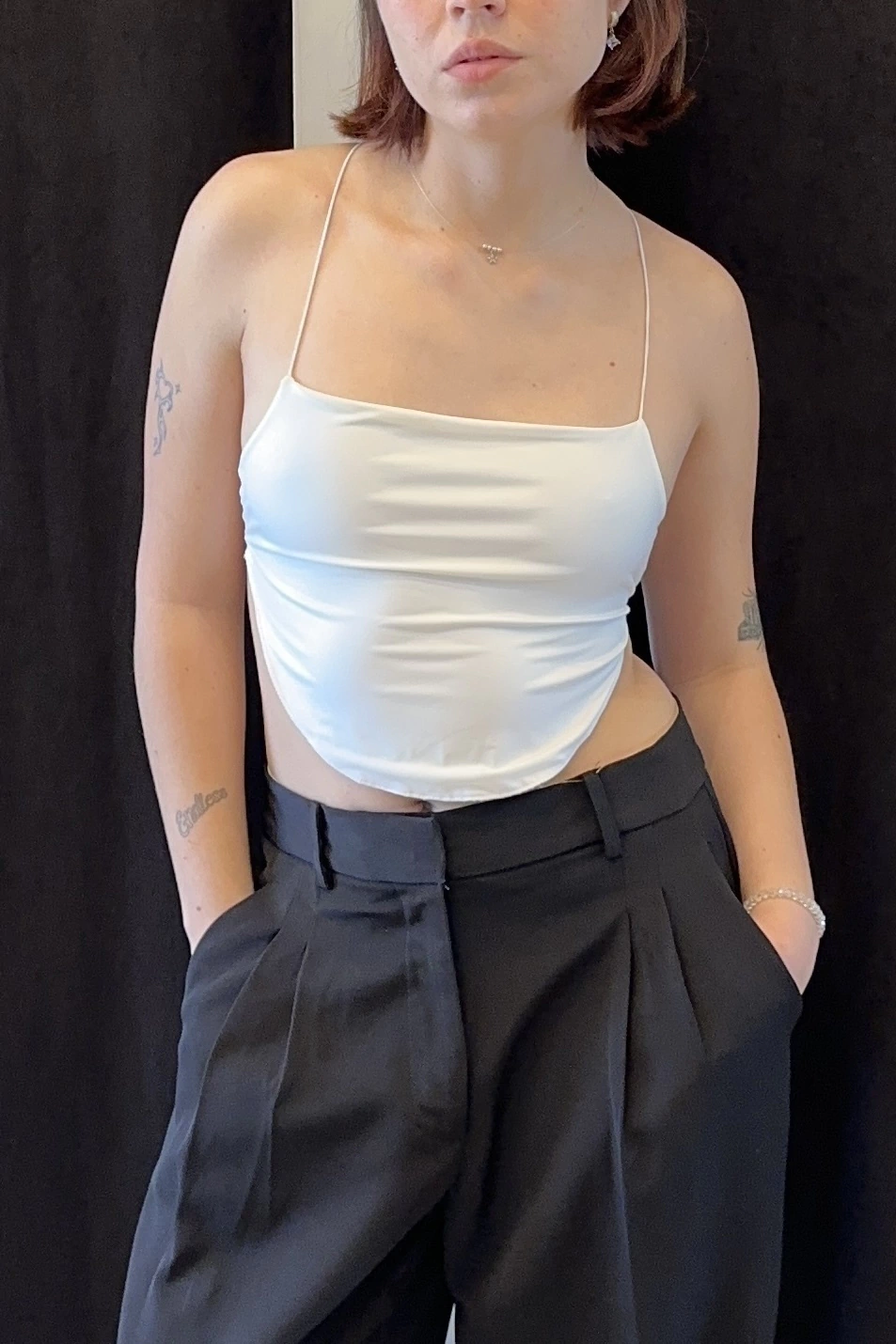 Top Lucy