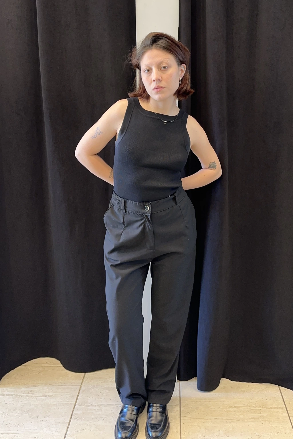 Pantalon Killa