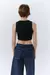 Sudadera Crop Fit - comprar online