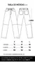 Imagen de Pantalon Ecocuero Taylor