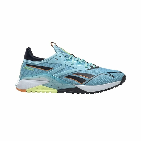 ZAPATILLAS REEBOK NANO X2 TR ADVENTURE 1Y 2Y 7L (HP9229)