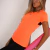 REMERA SPORTY ESCOTE V DRIFIT 2Y 3Z (ROMA-J) - comprar online