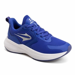 ZAPATILLAS FAST 2.0 AZ/BL TOPPER (90103)