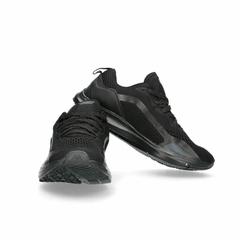 ZAPATILLAS KOMBAT PERFORMANCE1 BLACK KAPPA promo (K133191KW-K005) - tienda online