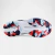 ZAPATILLAS MARATON IMPACT+ 2Y 3Z (1002A) - Mundo Sport