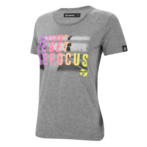 REMERA TOPPER MC GTW RESTART 2Y 6Z (166205)