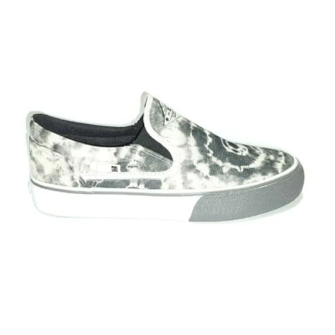 ZAPATILLAS DC TRASE SLIP-ON TX 1Y 6Z 9Y (1231112124) - comprar online