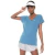 REMERA FILA DOTS 2Y 3Z (X102055-1921)