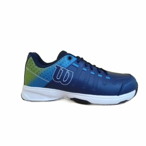 ZAPATILLAS WILSON GAME 2 CLAY 1Y 8L (WRB702906) - comprar online