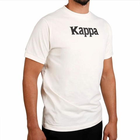 REMERA KAPPA DAFFON 1Y 6Z 9Y (K231119PW-KC1A)
